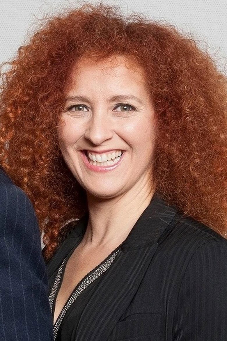 Sónia Aragão Portrait of Sónia Aragão