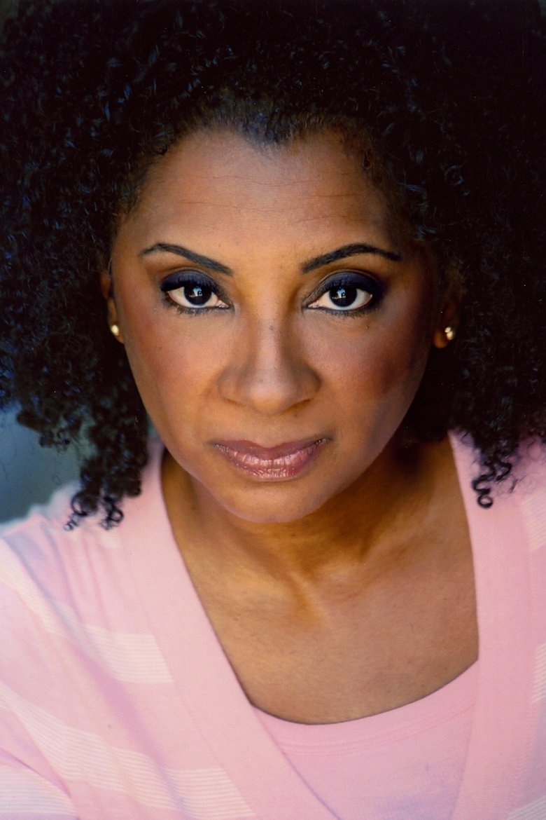 Claudia Michelle Wallace Portrait of Claudia Michelle Wallace