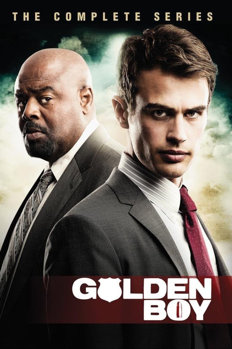 Episodes in Golden Boy - Season 1 - Season 1 Poster of Episodes in Golden Boy - Season 1 - Season 1