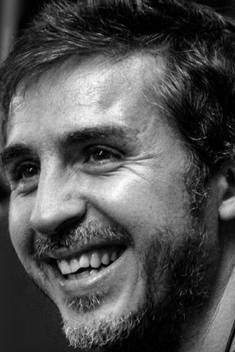 José Esteban Alenda Portrait of José Esteban Alenda