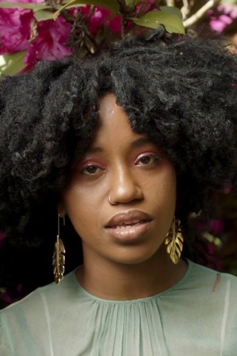 Denai Moore Portrait of Denai Moore