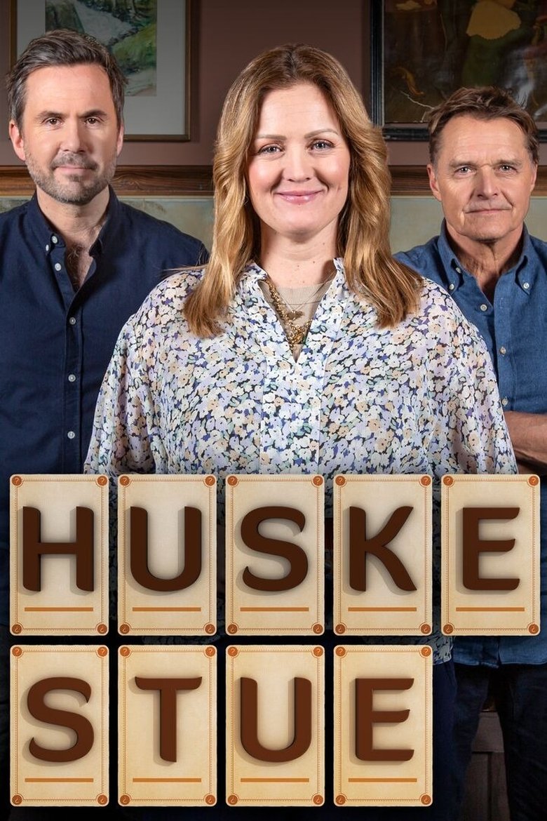 Episodes in Huskestue - Season 9 - Season 9 Poster of Episodes in Huskestue - Season 9 - Season 9