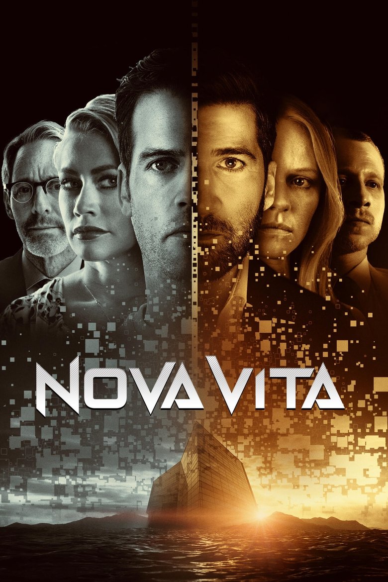 Episodes in Nova Vita - Season 1 - Season 1 Poster of Episodes in Nova Vita - Season 1 - Season 1