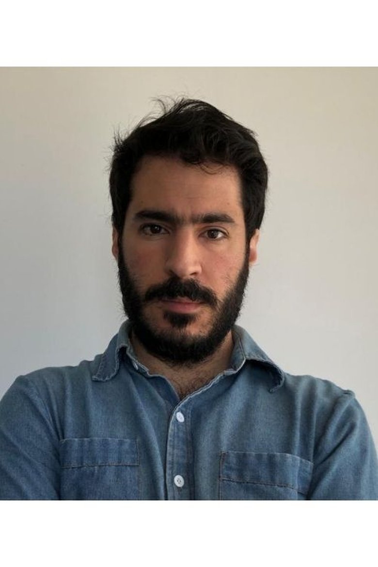 Piter Moreira Portrait of Piter Moreira