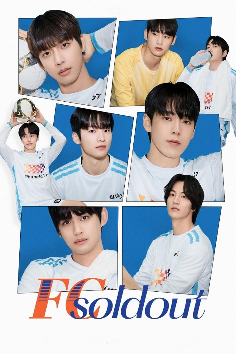 FC Soldout Poster of FC Soldout