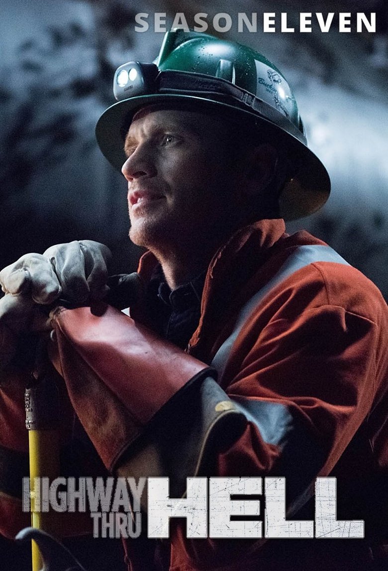 Cast and Crew in Highway Thru Hell - Far and Wide (Season 11 - Episode 13) - Far and Wide Poster of Cast and Crew in Highway Thru Hell - Far and Wide (Season 11 - Episode 13) - Far and Wide