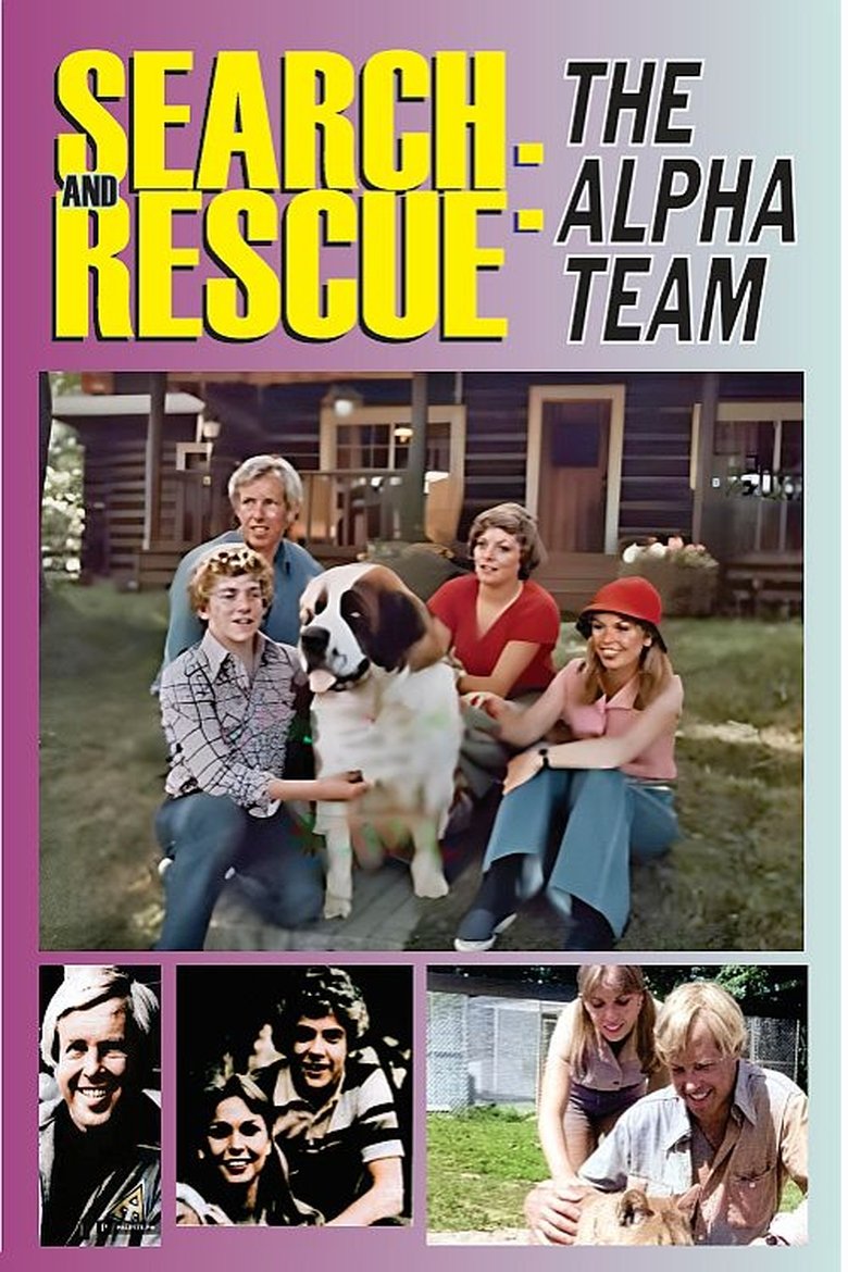 Search and Rescue Poster of Search and Rescue