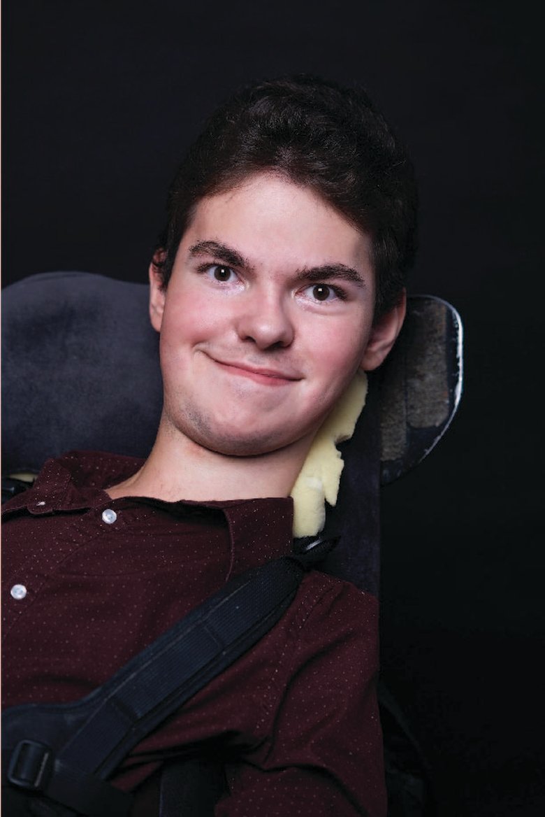 Þorsteinn Sturla Gunnarsson Portrait of Þorsteinn Sturla Gunnarsson