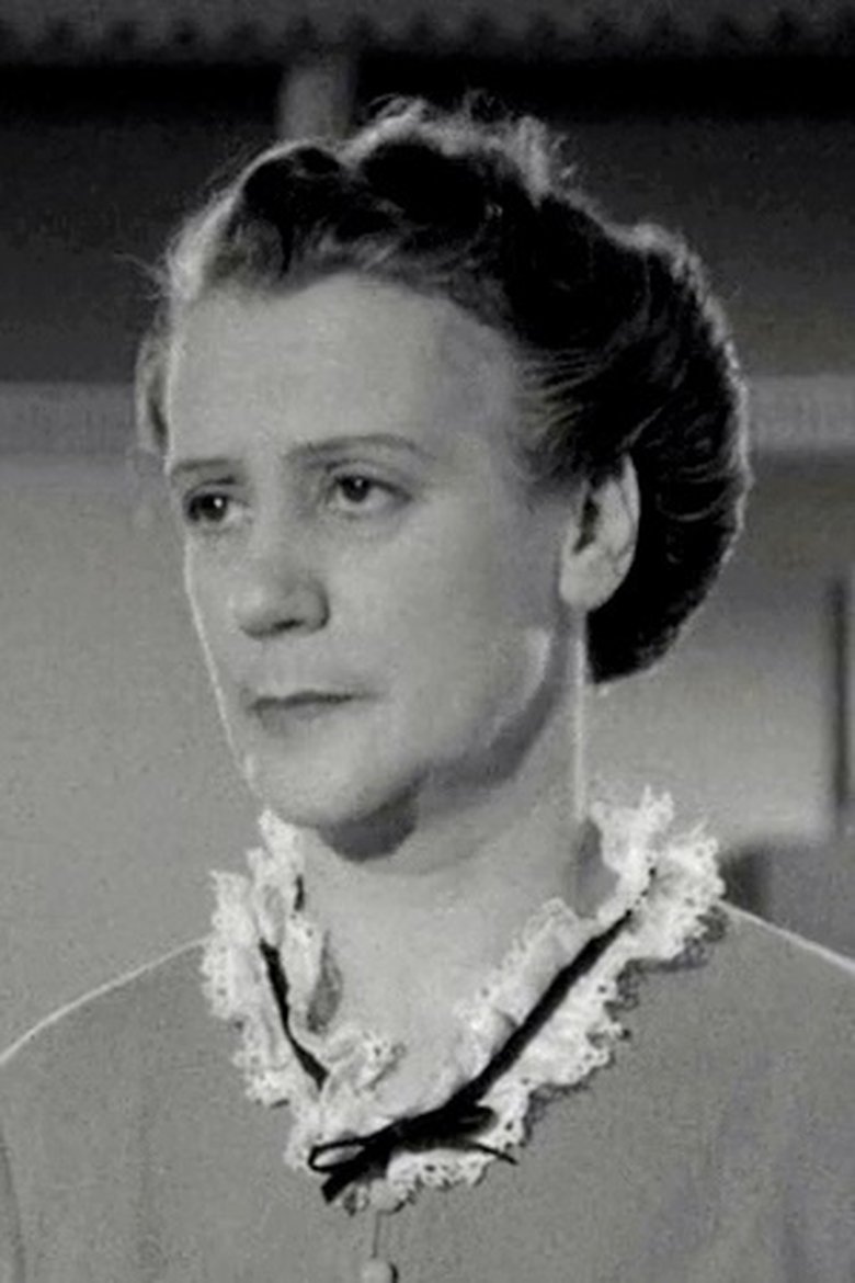 Sally Shepherd Portrait of Sally Shepherd