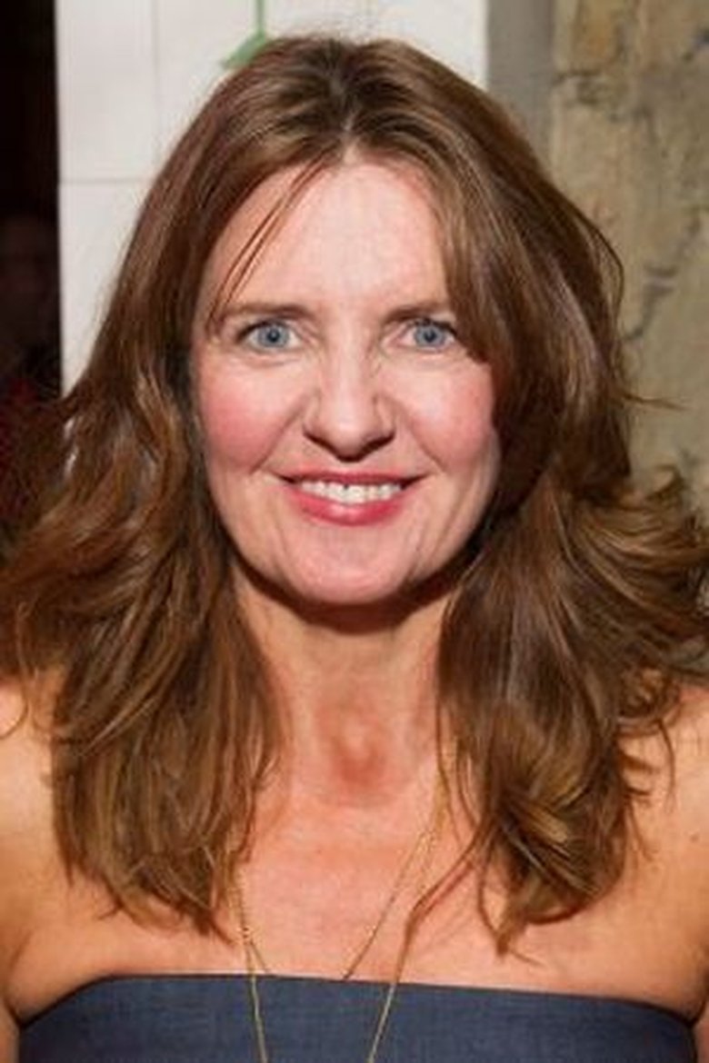 Clare Burt Portrait of Clare Burt