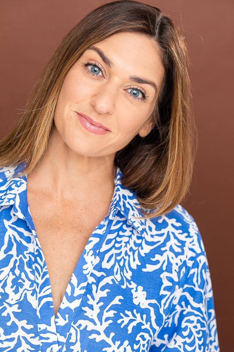 Jessie Terrebonne Portrait of Jessie Terrebonne