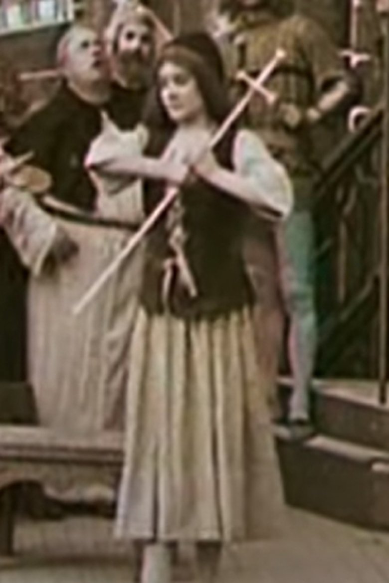 Jeanne Calvière Portrait of Jeanne Calvière