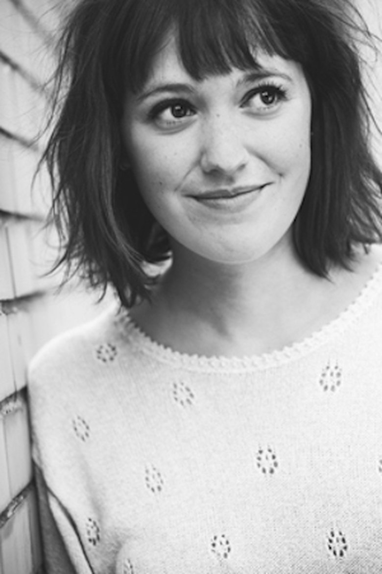 Marianne Dansereau Portrait of Marianne Dansereau