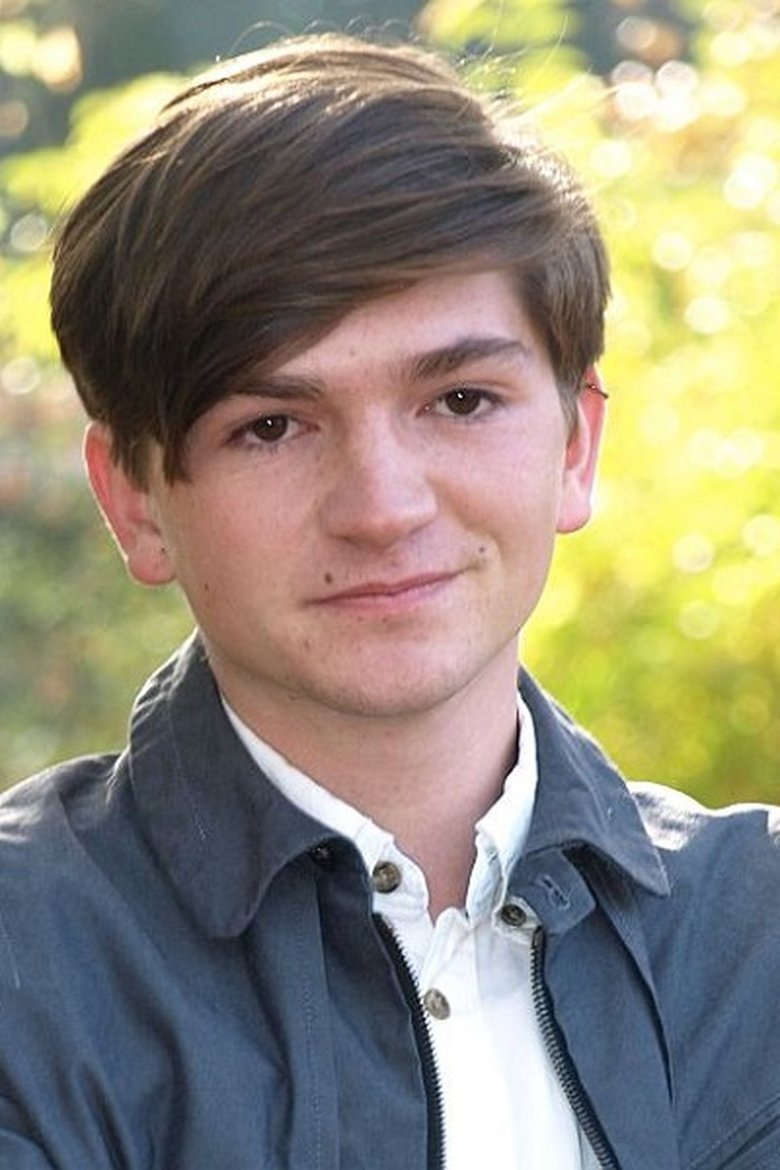Benedikt Hösl Portrait of Benedikt Hösl