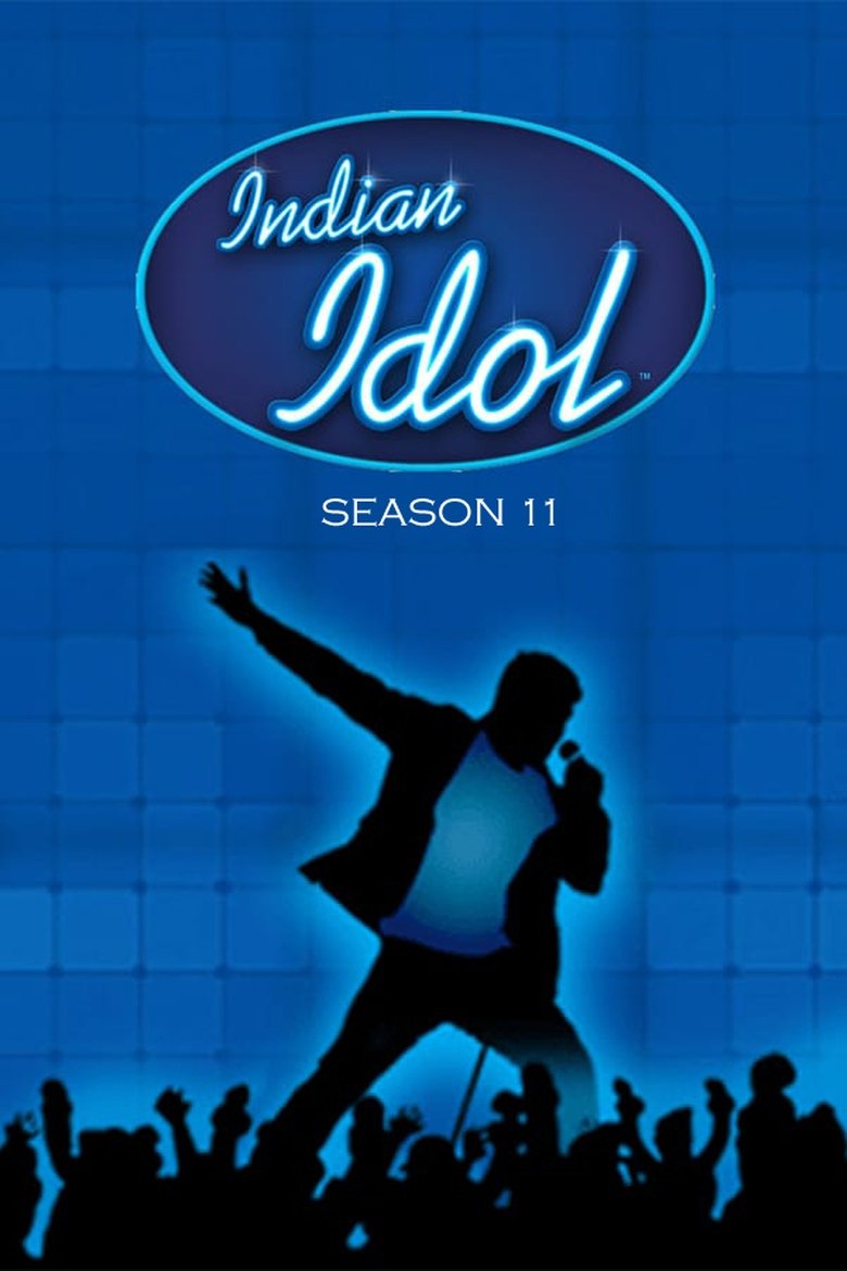Cast and Crew in Indian Idol - Team Malang Gets Mesmerized (Season 11 - Episode 31) - Team Malang Gets Mesmerized Poster of Cast and Crew in Indian Idol - Team Malang Gets Mesmerized (Season 11 - Episode 31) - Team Malang Gets Mesmerized