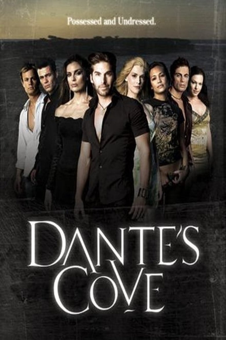 Episodes in Dante's Cove - Season 2 - Season 2 Poster of Episodes in Dante's Cove - Season 2 - Season 2