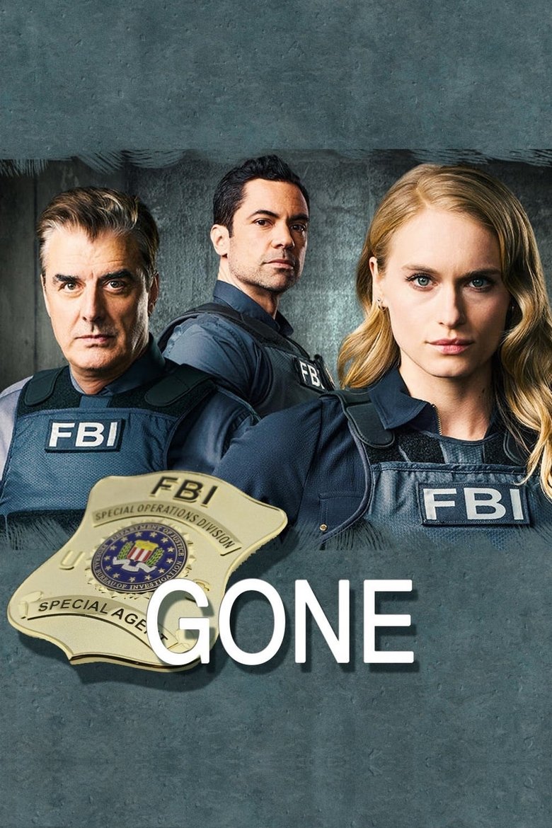 Episodes in Gone - Season 1 - Season 1 Poster of Episodes in Gone - Season 1 - Season 1