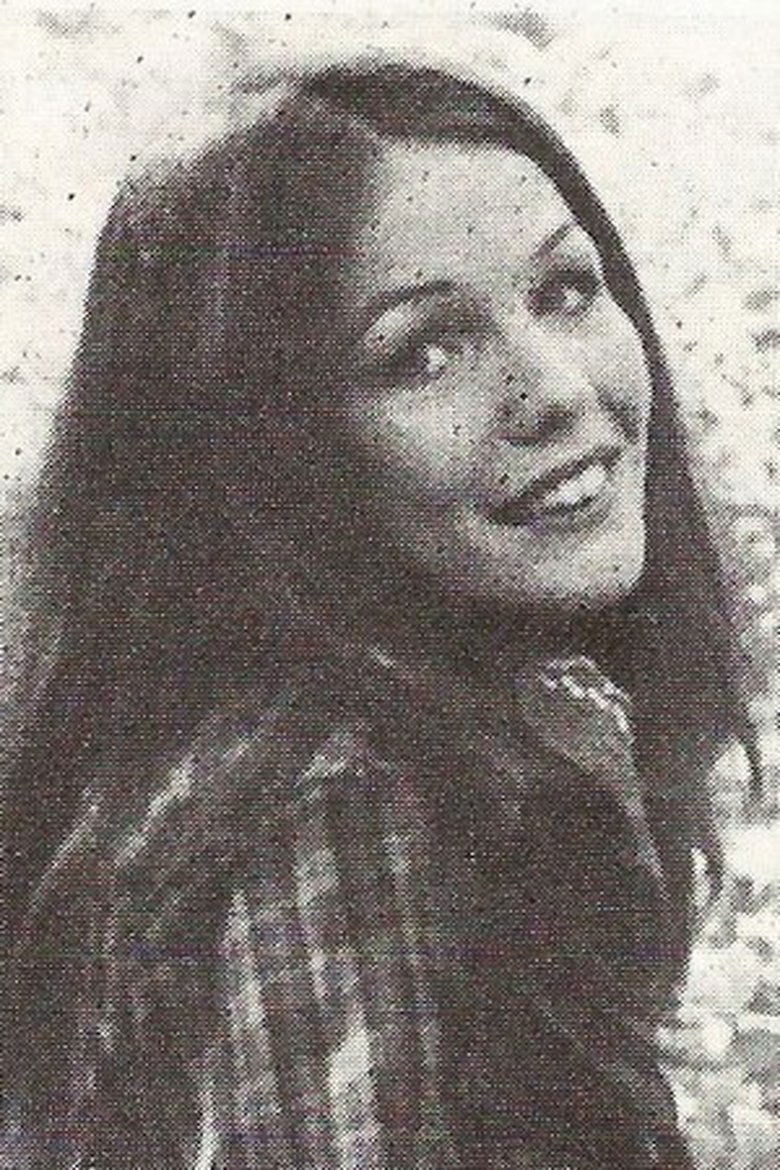 Helen Madigan Portrait of Helen Madigan