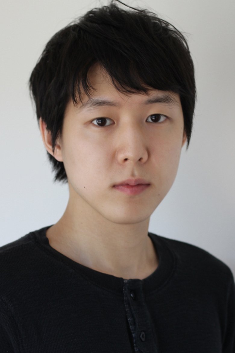 Seiichi Kohinata Portrait of Seiichi Kohinata