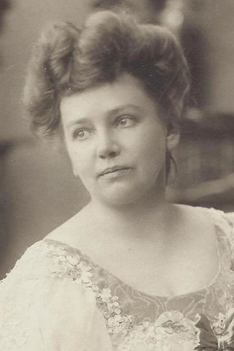 Margarete Böhme Portrait of Margarete Böhme