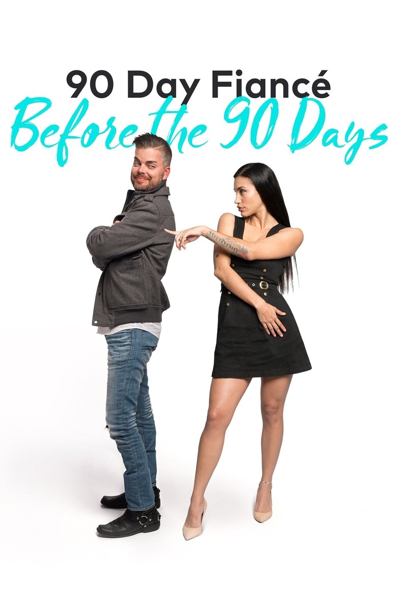 Cast and Crew in 90 Day Fiancé Before The 90 Days - King Of My Heart (Season 3 - Episode 12) - King Of My Heart Poster of Cast and Crew in 90 Day Fiancé Before The 90 Days - King Of My Heart (Season 3 - Episode 12) - King Of My Heart