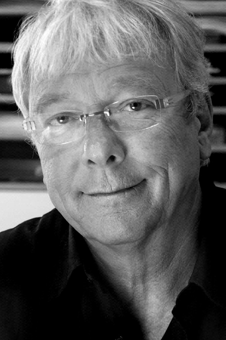 Regis Caël Portrait of Regis Caël