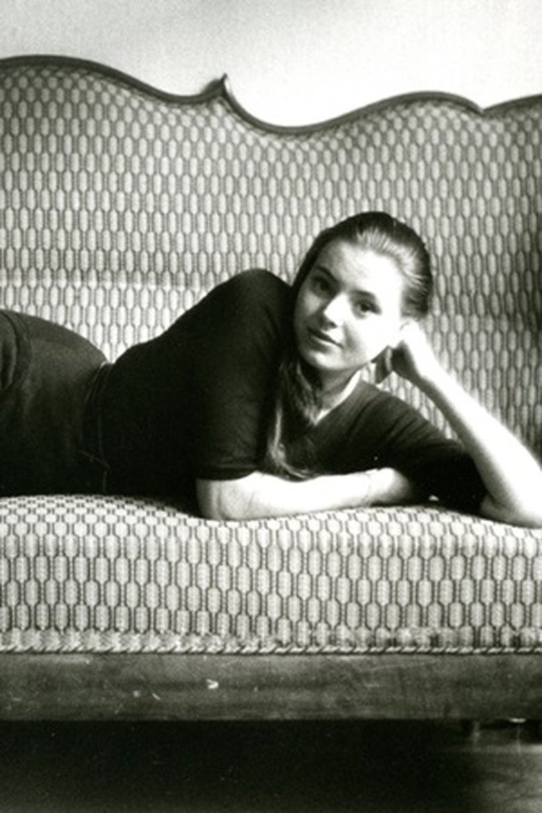 Birgitta Grönwald Portrait of Birgitta Grönwald