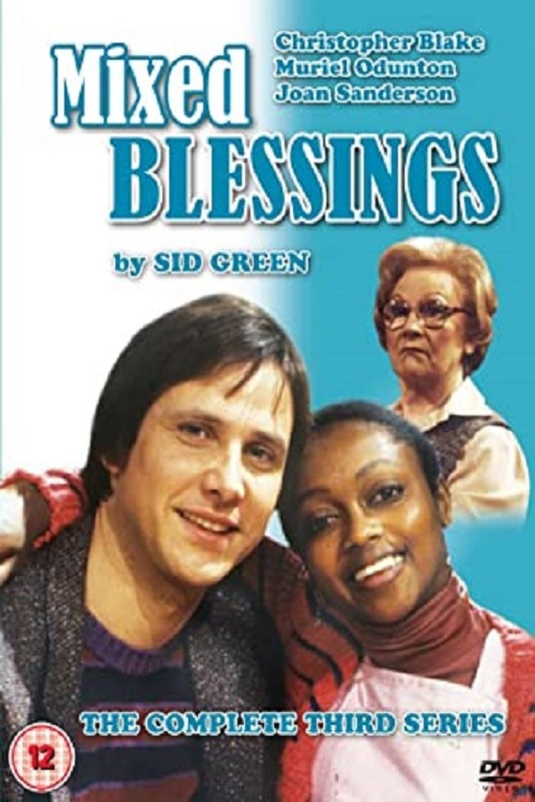 Episodes in Mixed Blessings - Season 3 - Season 3 Poster of Episodes in Mixed Blessings - Season 3 - Season 3