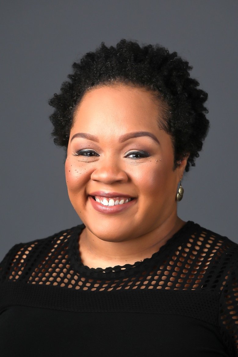 Yamiche Alcindor Portrait of Yamiche Alcindor