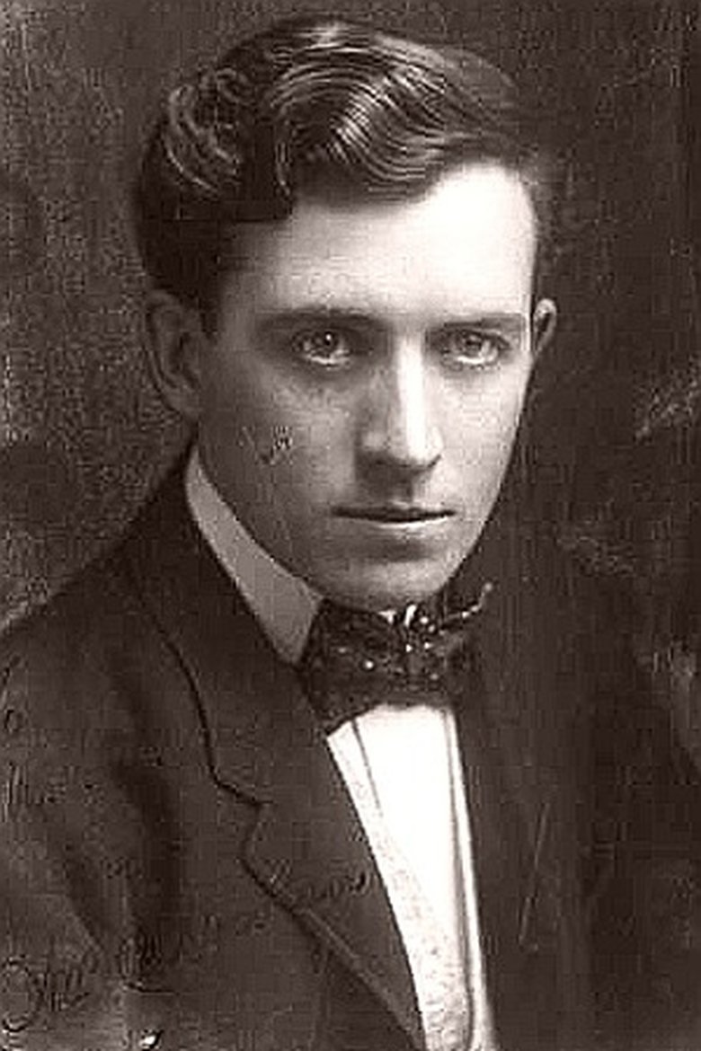 William C. Dowlan Portrait of William C. Dowlan
