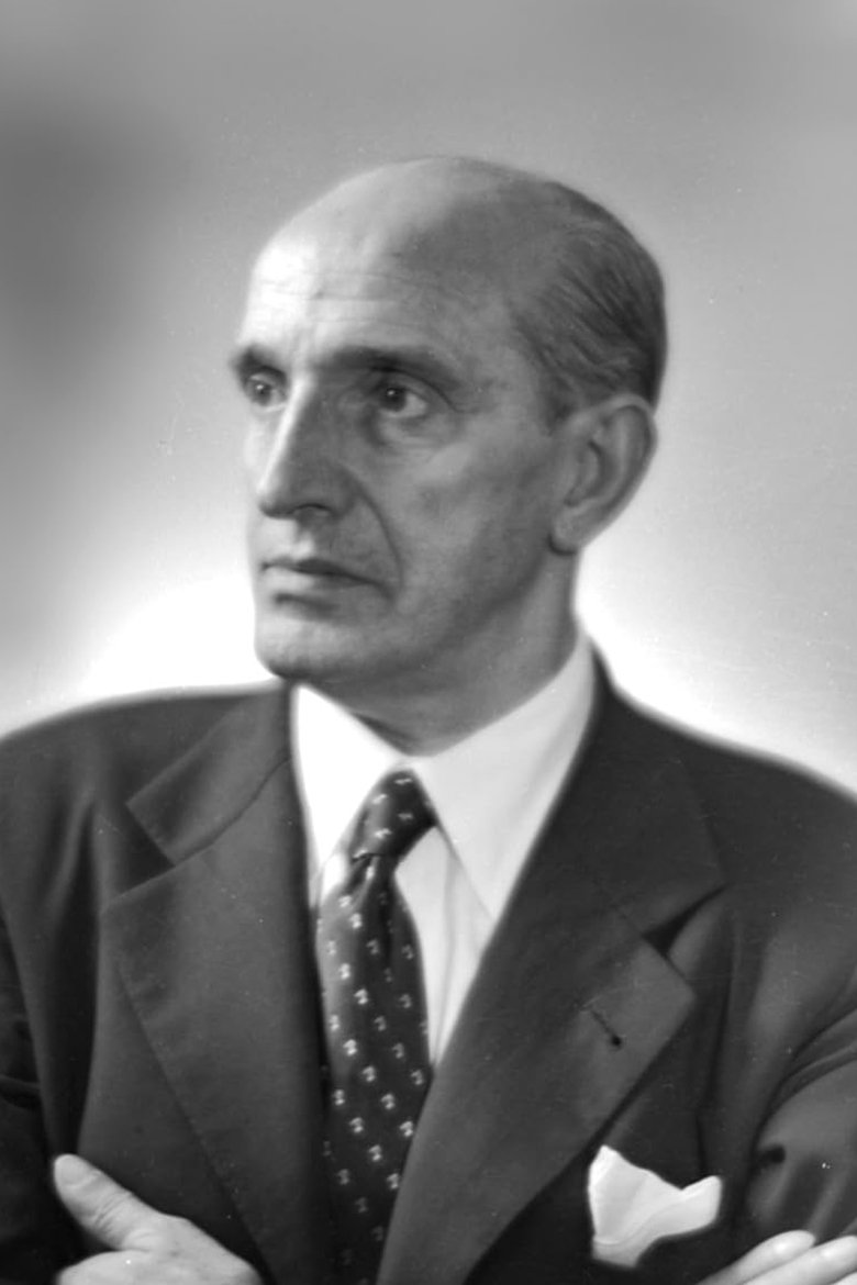 Orestes Caviglia Portrait of Orestes Caviglia
