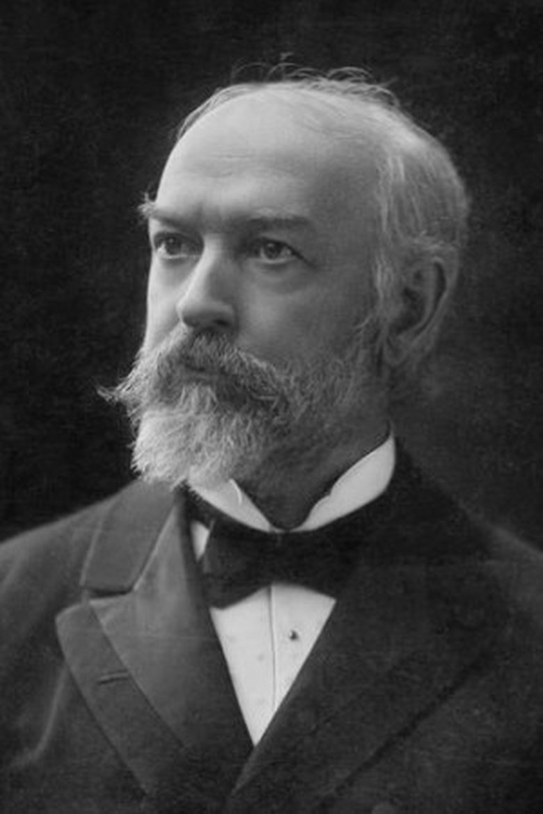 František Adolf Šubert Portrait of František Adolf Šubert