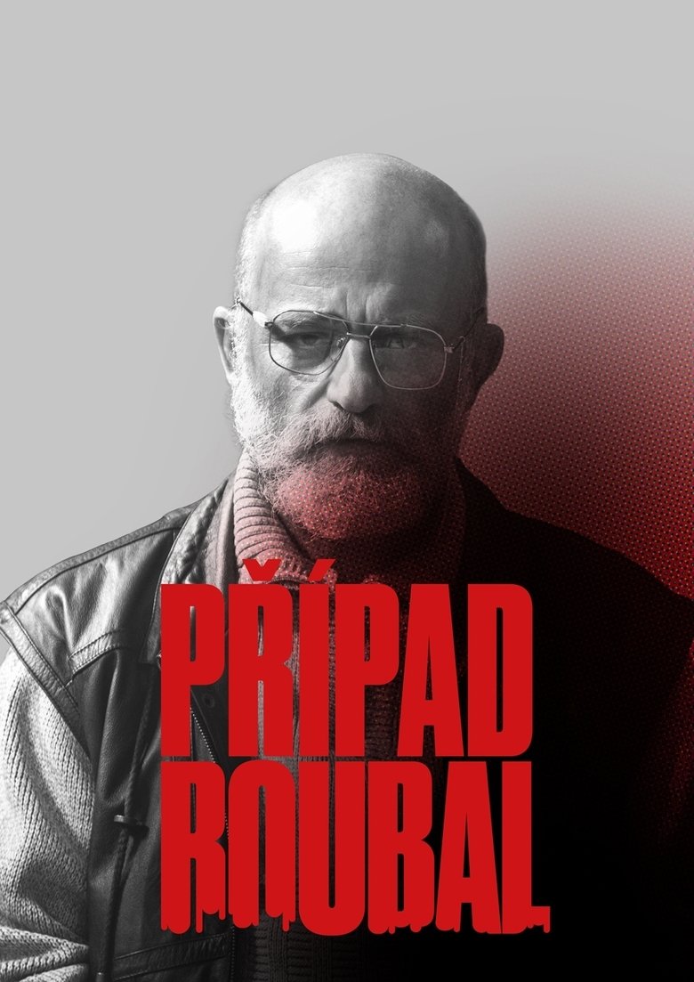 Episodes in The Roubal Case - Season 1 - Season 1 Poster of Episodes in The Roubal Case - Season 1 - Season 1