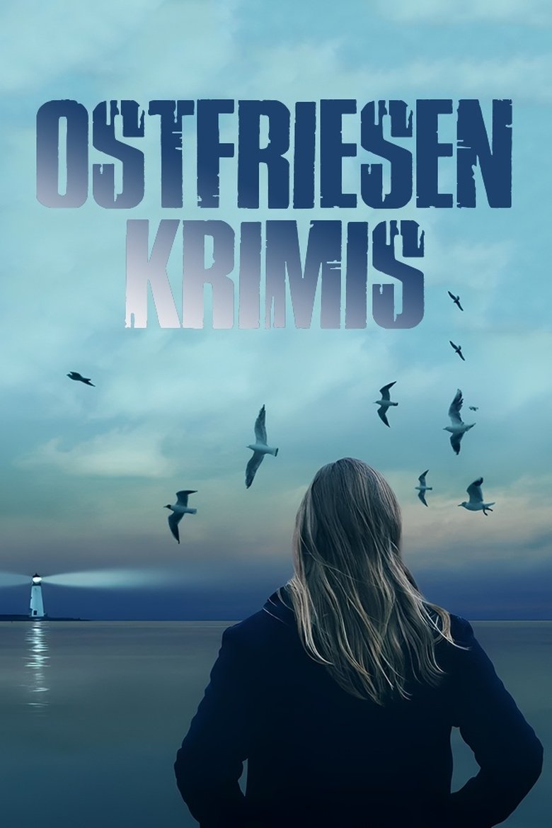 Episodes in Ostfriesenkrimis - Season 1 - Season 1 Poster of Episodes in Ostfriesenkrimis - Season 1 - Season 1