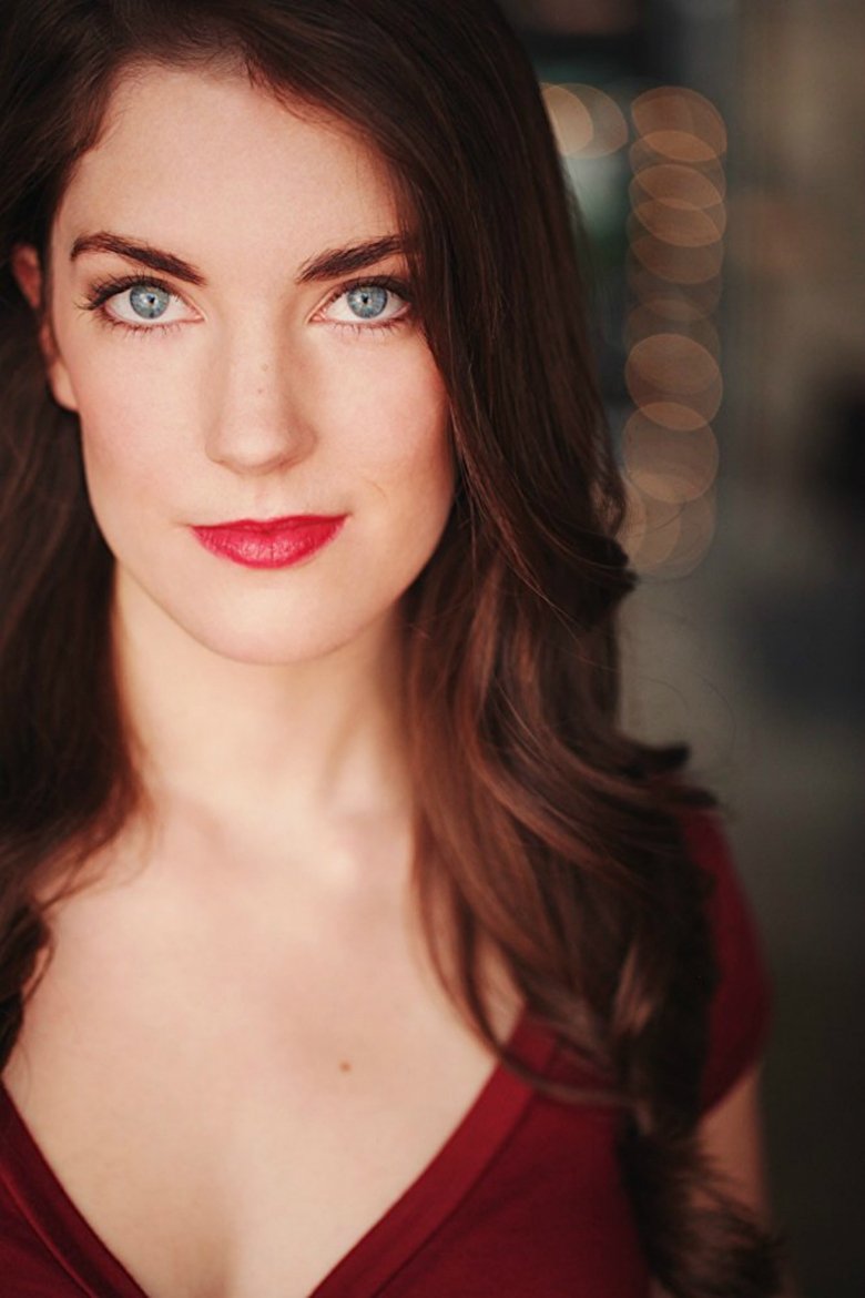 Clare Cooney Portrait of Clare Cooney