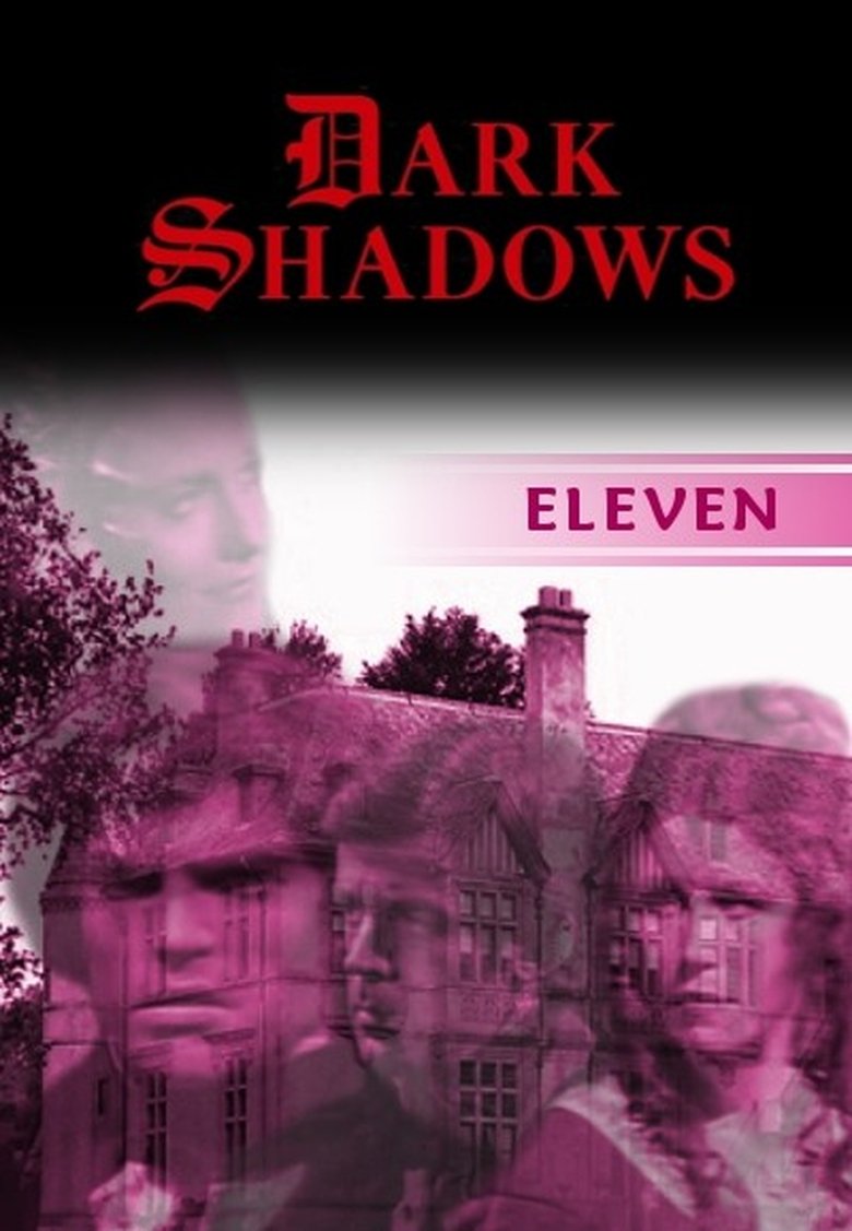 Cast and Crew in Dark Shadows - DS-1179/1180 (Season 11 - Episode 67) - DS-1179/1180 Poster of Cast and Crew in Dark Shadows - DS-1179/1180 (Season 11 - Episode 67) - DS-1179/1180