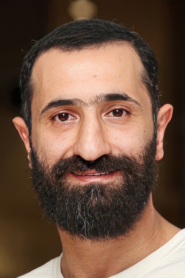 Iman Safa Portrait of Iman Safa