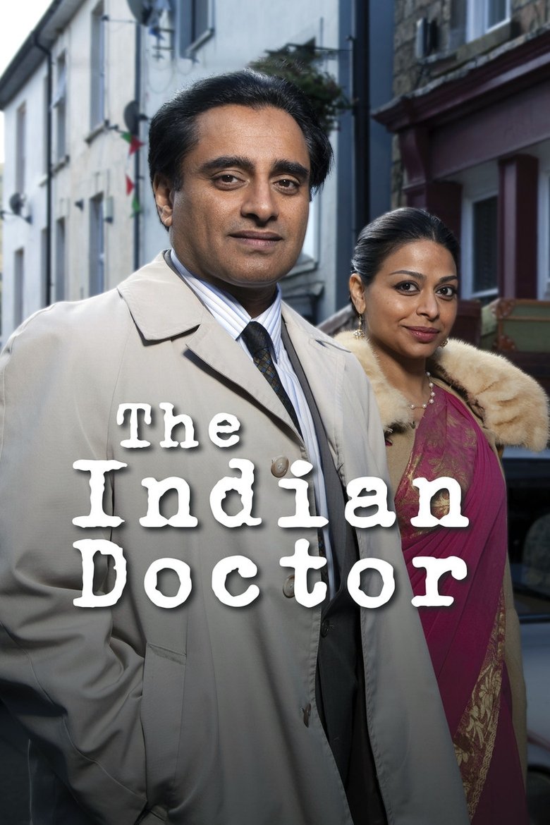 Episodes in The Indian Doctor - Season 2 - Season 2 Poster of Episodes in The Indian Doctor - Season 2 - Season 2