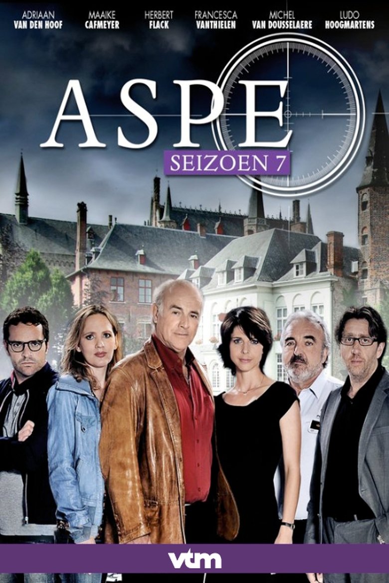 Episodes in Aspe - Season 7 - Season 7 Poster of Episodes in Aspe - Season 7 - Season 7