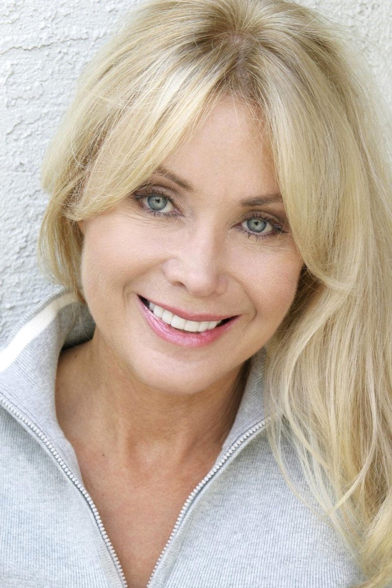 Dian Van Patten Portrait of Dian Van Patten