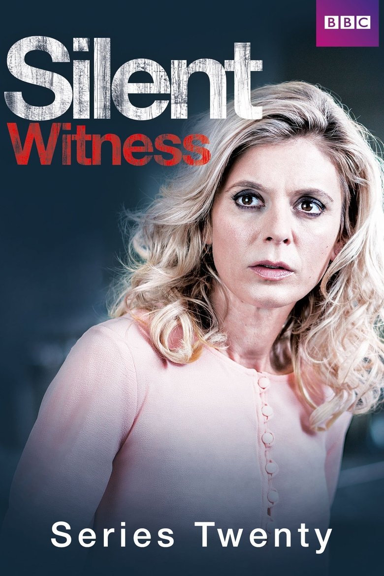 Episodes in Silent Witness - Series 20 - Series 20 Poster of Episodes in Silent Witness - Series 20 - Series 20