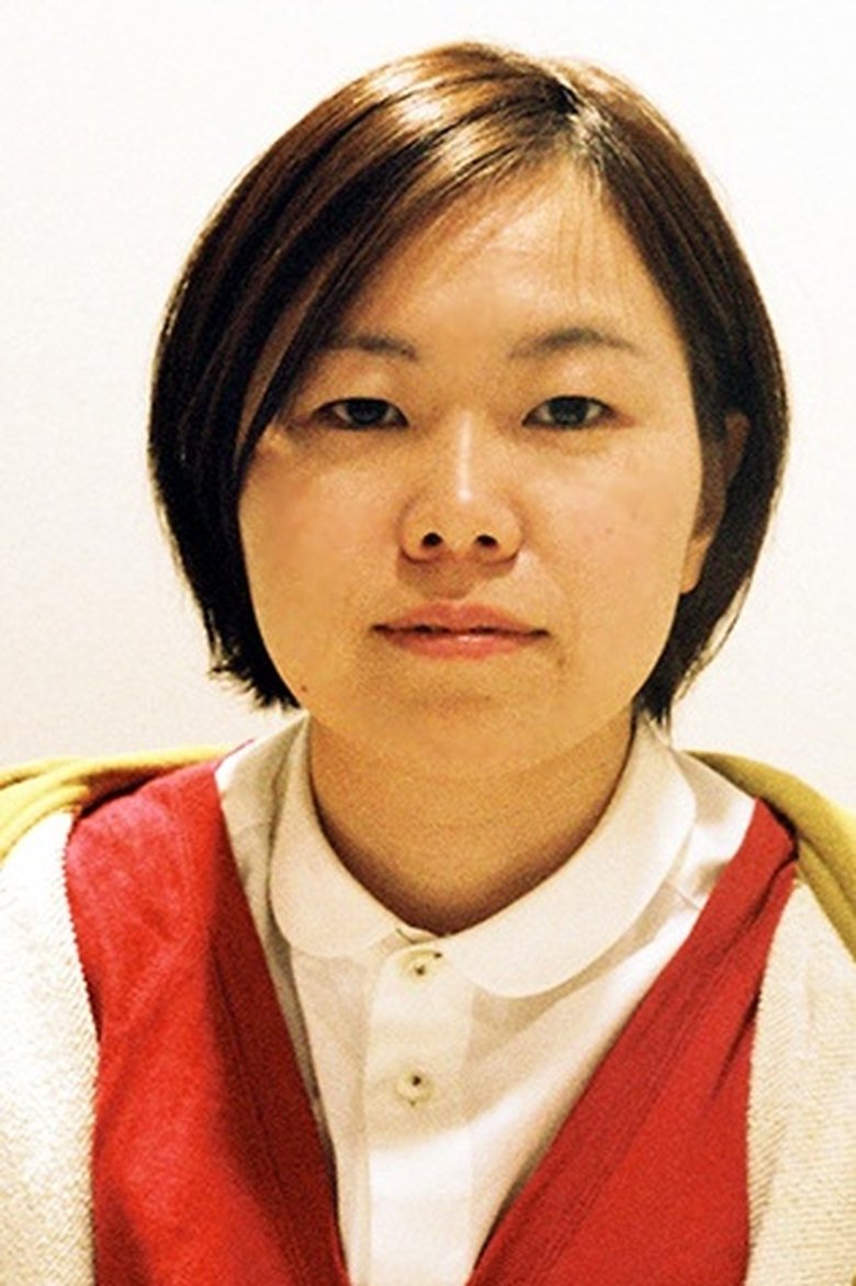 Natsuki Seta Portrait of Natsuki Seta