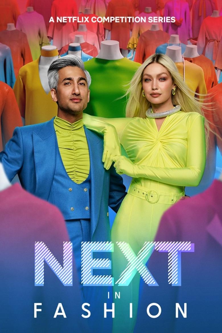 Cast and Crew in Next In Fashion - Transformation (Season 2 - Episode 9) - Transformation Poster of Cast and Crew in Next In Fashion - Transformation (Season 2 - Episode 9) - Transformation