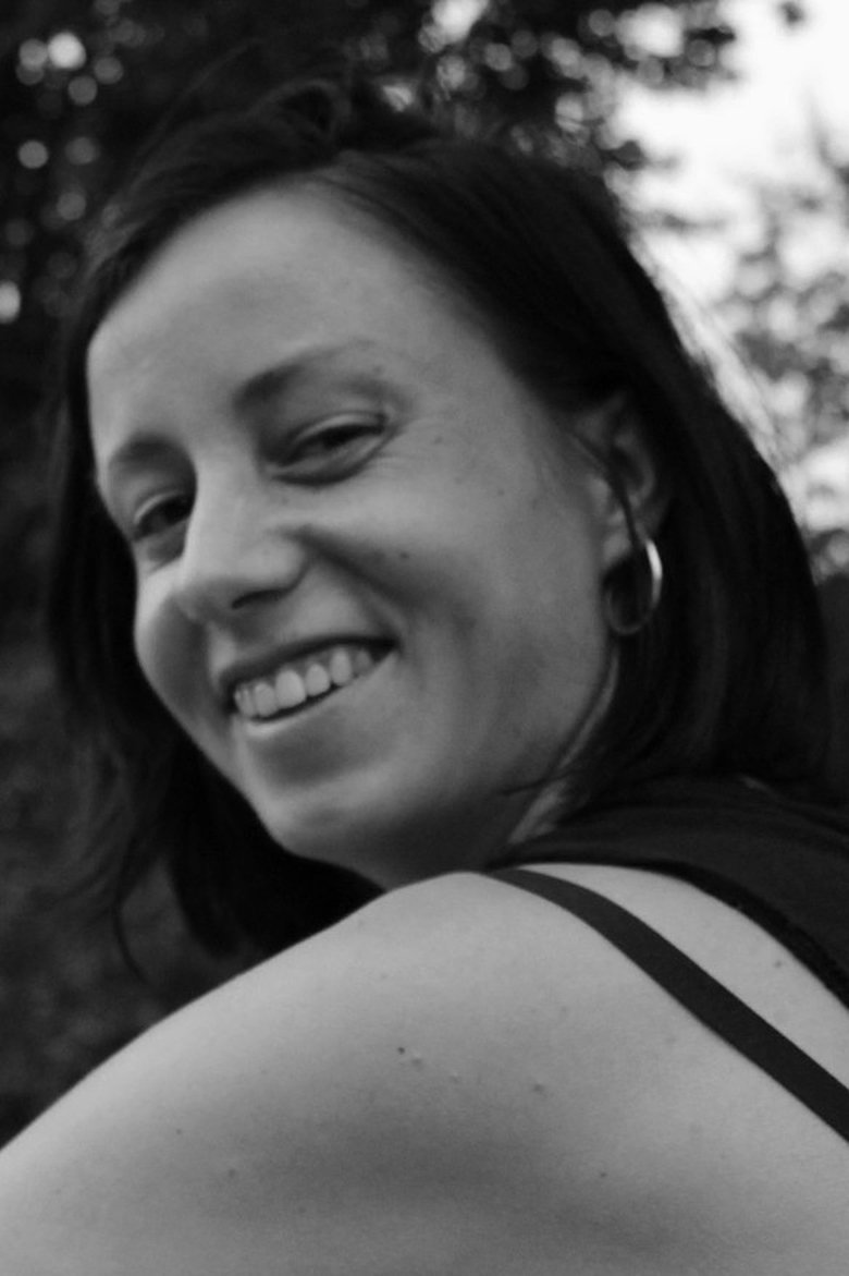 Sarah Handelmann Portrait of Sarah Handelmann