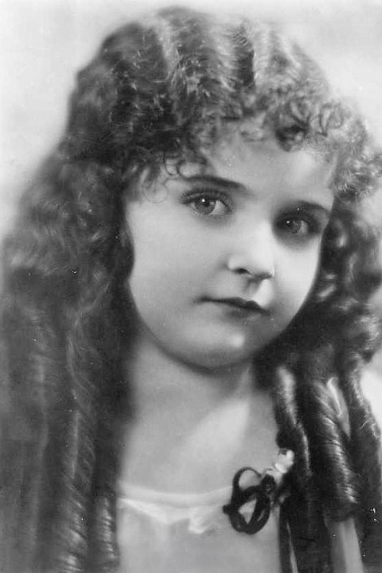 Virginia Marshall Portrait of Virginia Marshall