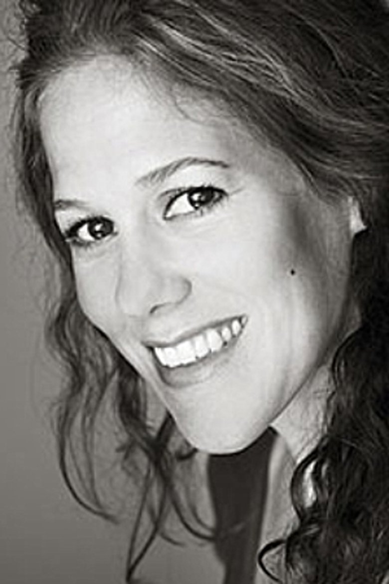Tina Råborg Portrait of Tina Råborg