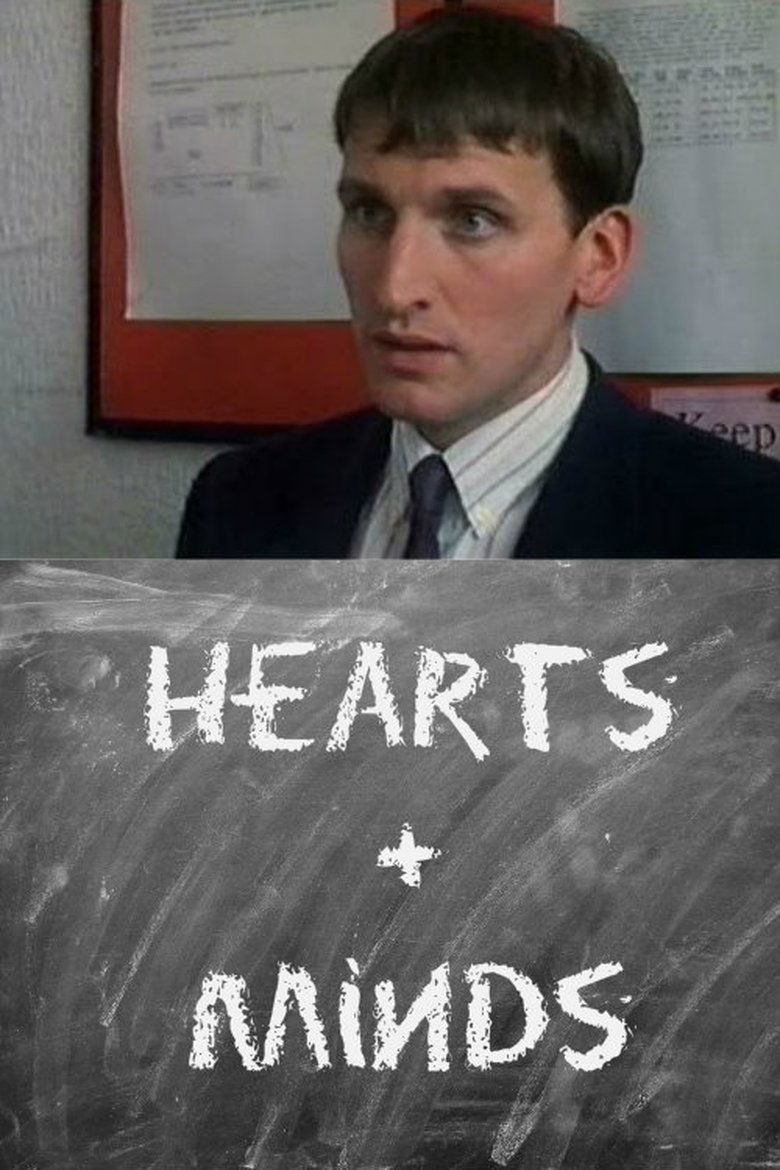 Hearts and Minds Poster of Hearts and Minds