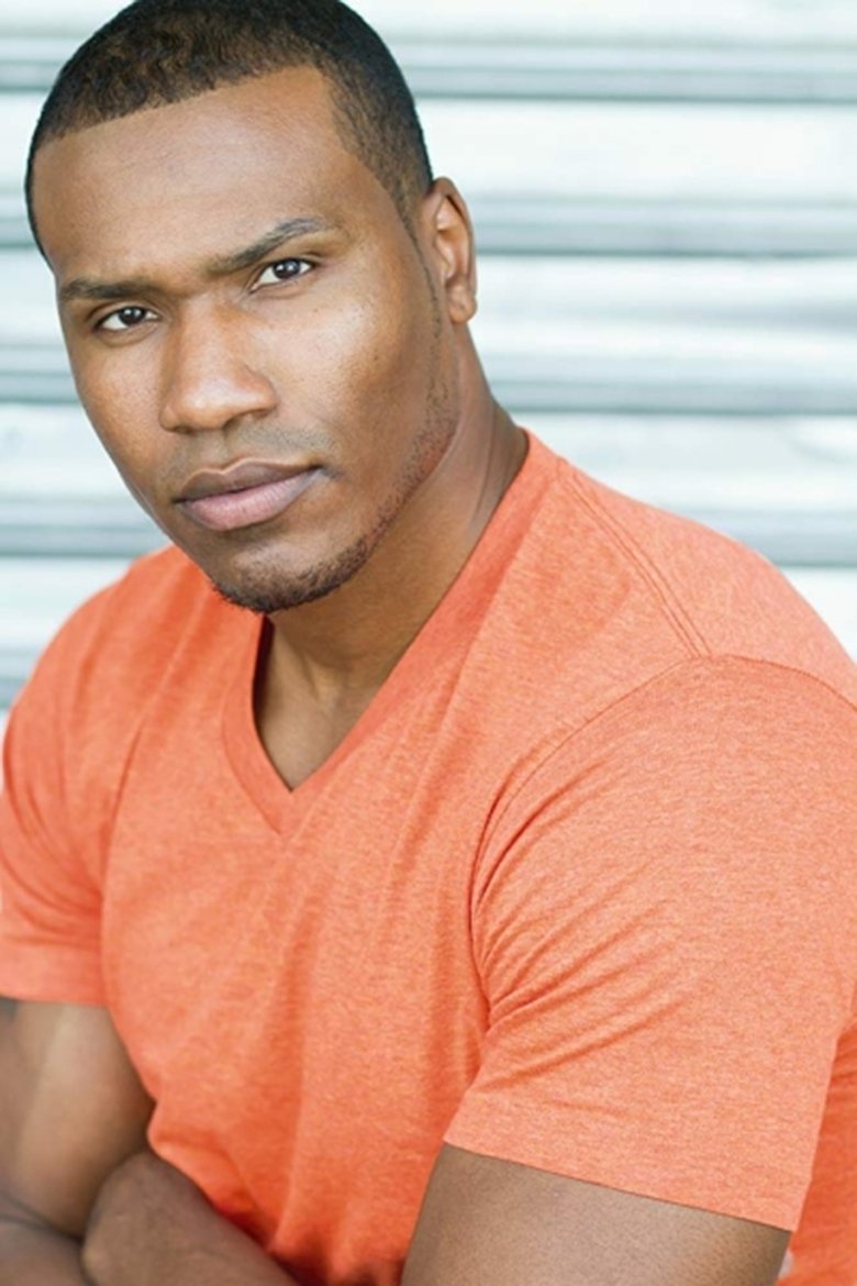 Quincy Chad Portrait of Quincy Chad