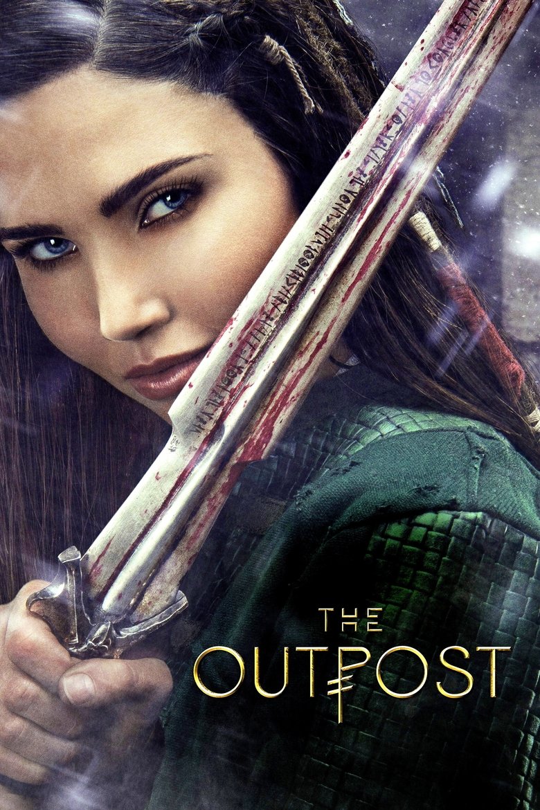 Cast and Crew in The Outpost - Violence Is Futile (Season 3 - Episode 13) - Violence Is Futile Poster of Cast and Crew in The Outpost - Violence Is Futile (Season 3 - Episode 13) - Violence Is Futile