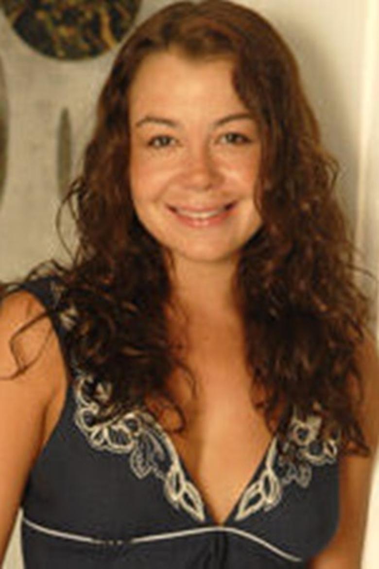 Isabel Lobo Portrait of Isabel Lobo